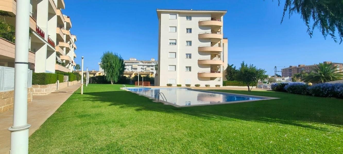 2 bedroom Apartment for sale in Alcudia with pool - € 390,000 (Ref: 9715105)