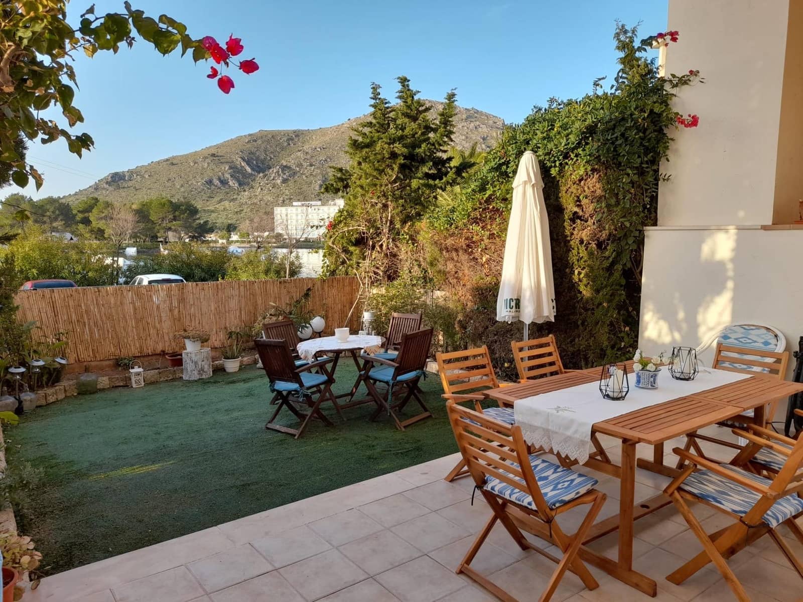 2 bedroom Apartment for sale in Alcudia with pool - € 390,000 (Ref: 9715105)