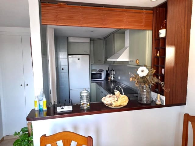 2 chambre Appartement à vendre à Alcúdia avec piscine - 390 000 € (Ref: 9715105)