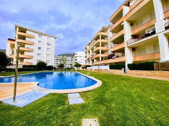 2 sypialnia Apartament na sprzedaż w Alcúdia z basenem - 390 000 € (Ref: 9715105)