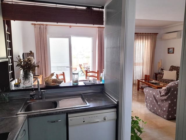 2 sypialnia Apartament na sprzedaż w Alcúdia z basenem - 390 000 € (Ref: 9715105)