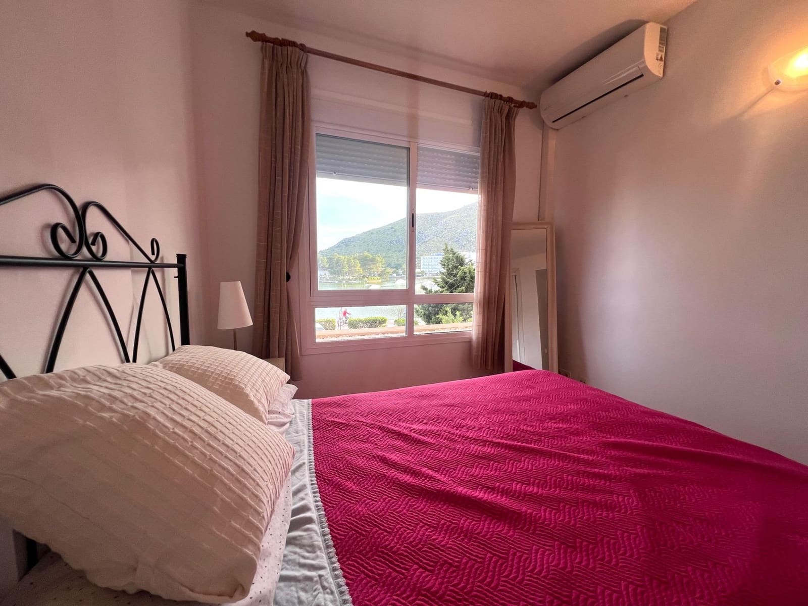 2 slaapkamer Appartement te koop in Alcudia met zwembad - € 380.000 (Ref: 9715105)