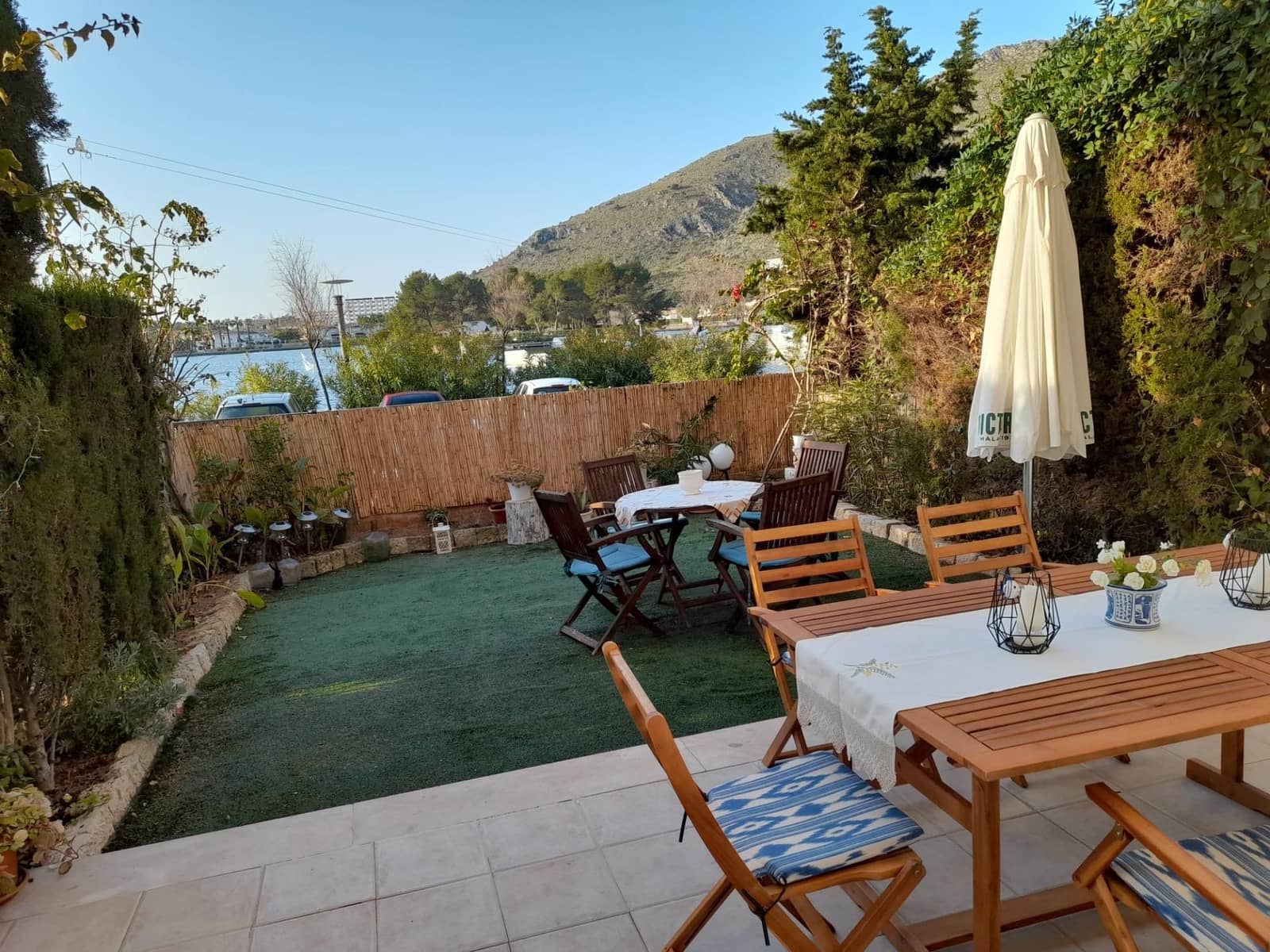 2 slaapkamer Appartement te koop in Alcudia met zwembad - € 380.000 (Ref: 9715105)