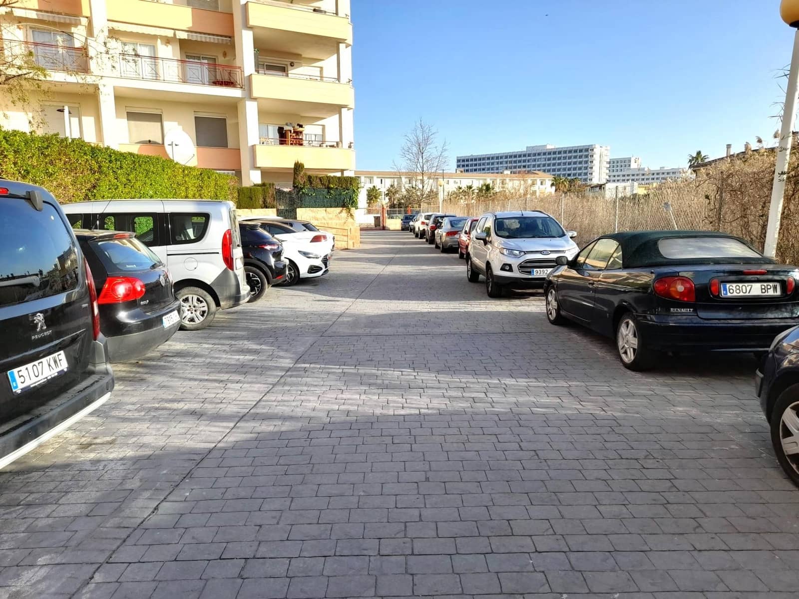 2 slaapkamer Appartement te koop in Alcudia met zwembad - € 380.000 (Ref: 9715105)