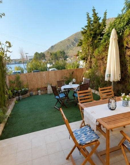 2 makuuhuone Huoneisto myytävänä paikassa Alcudia mukana uima-altaan - 380 000 € (Ref: 9715105)