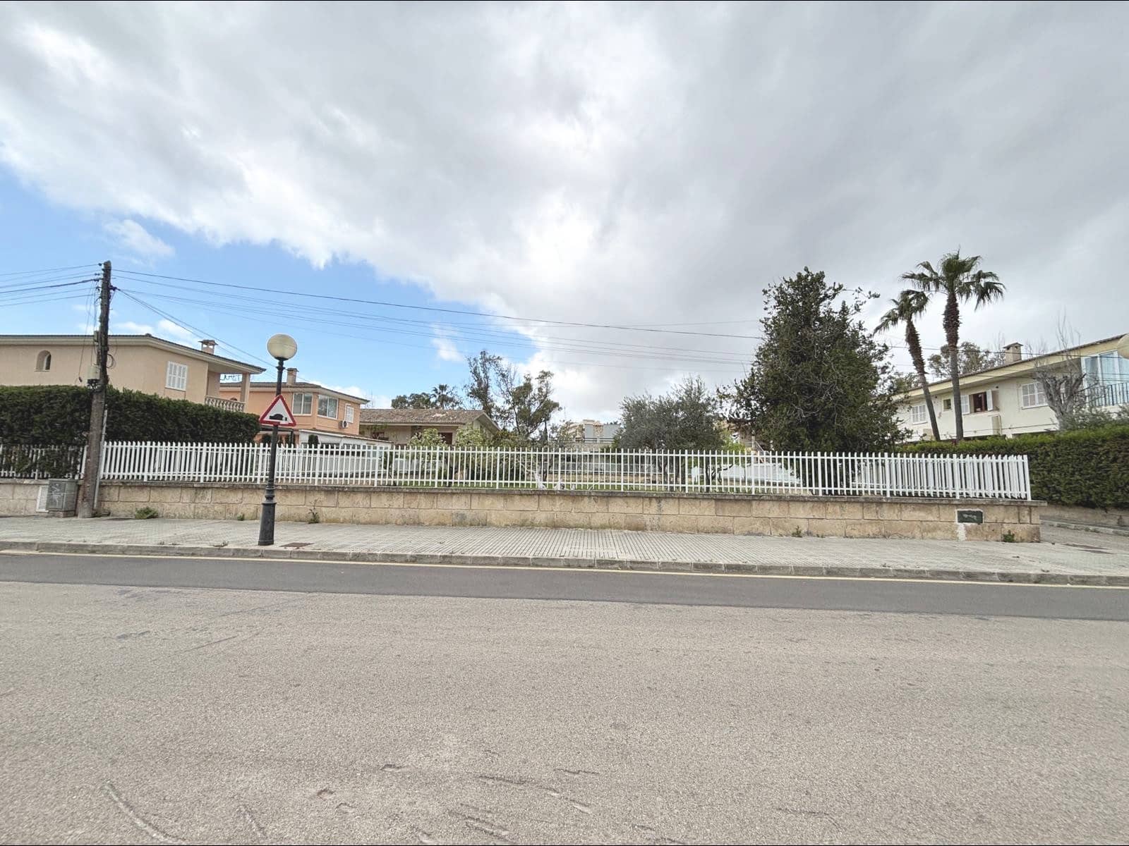 Building Plot for sale in Muro - € 580,000 (Ref: 9732406)