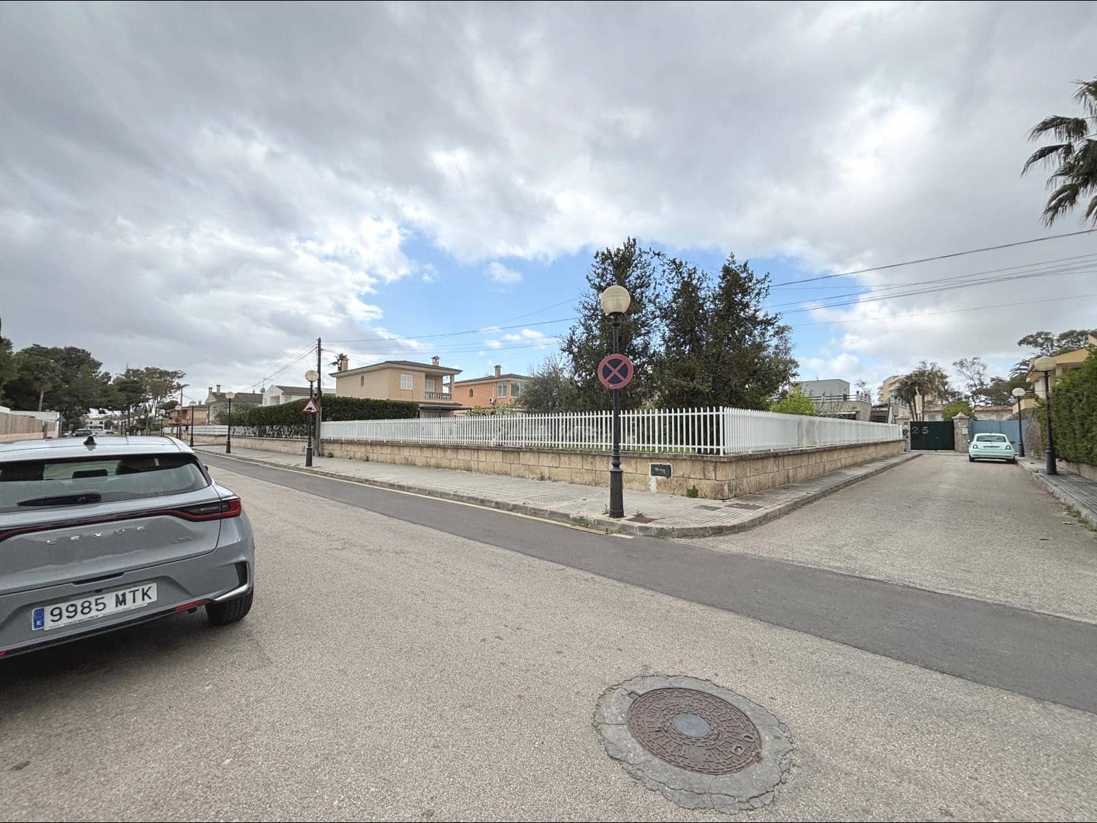 Building Plot for sale in Muro - € 580,000 (Ref: 9732406)