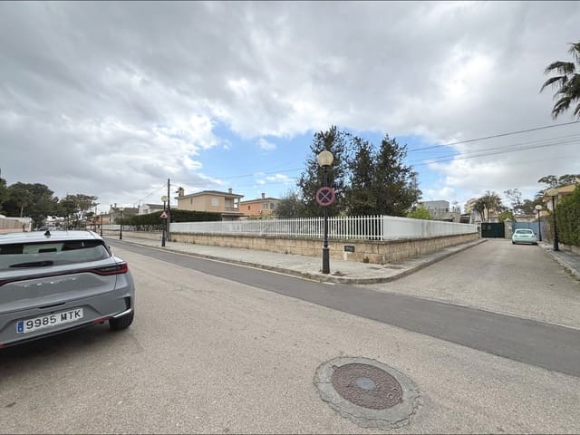 Solar/Parcela en Muro en venta - 580.000 € (Ref: 9732406)