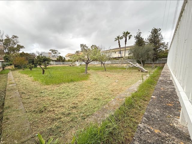 Solar/Parcela en Muro en venta - 580.000 € (Ref: 9732406)