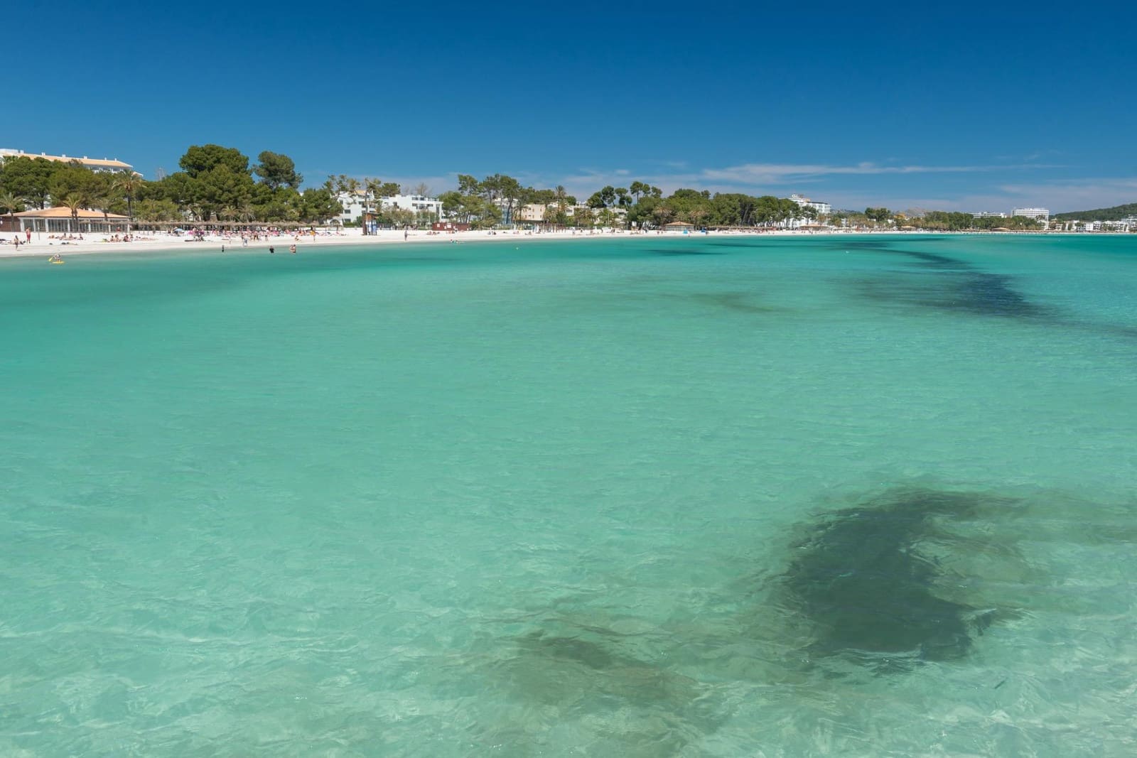 Building Plot for sale in Muro - € 580,000 (Ref: 9732406)