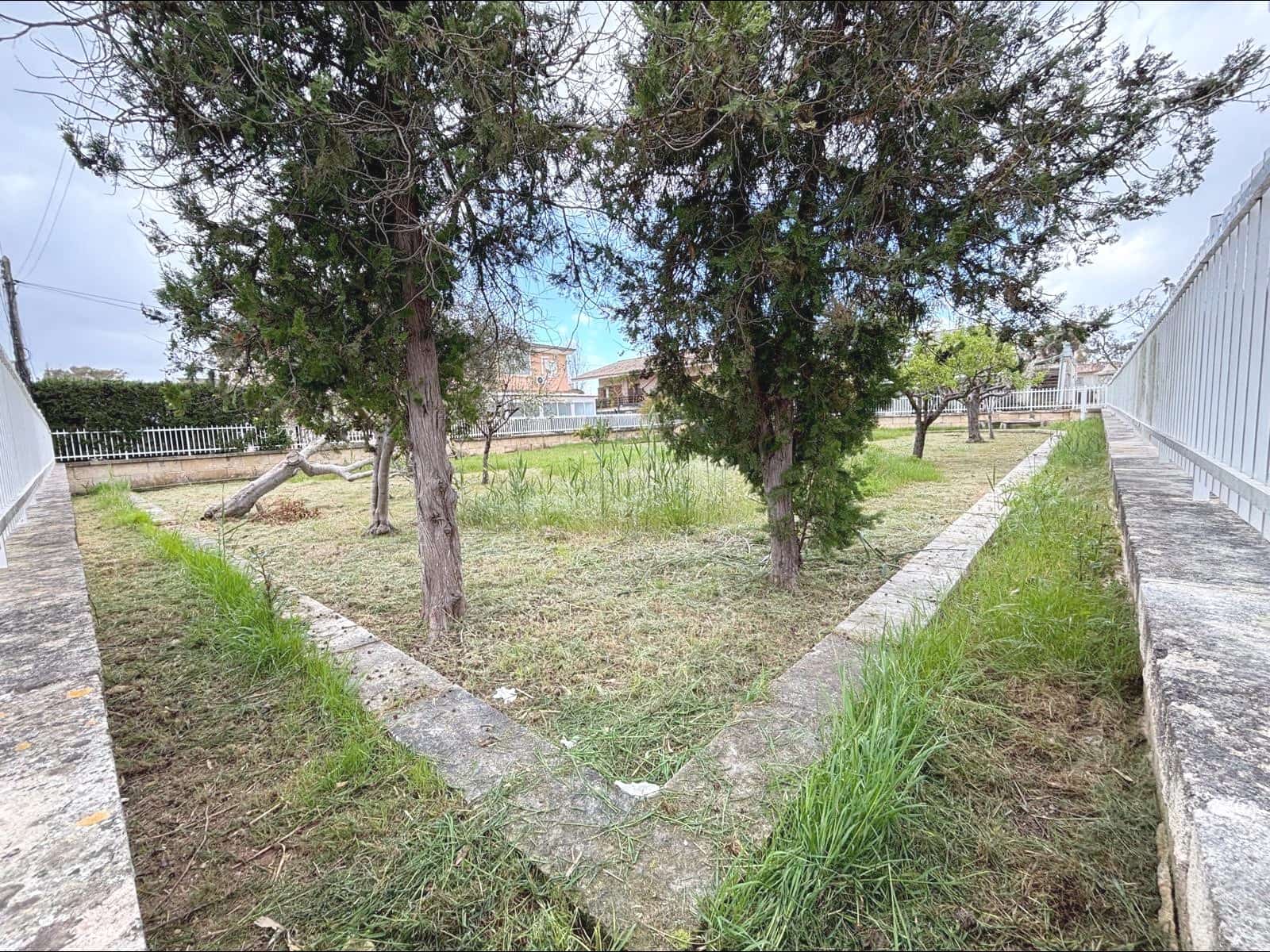 Building Plot for sale in Muro - € 580,000 (Ref: 9732406)