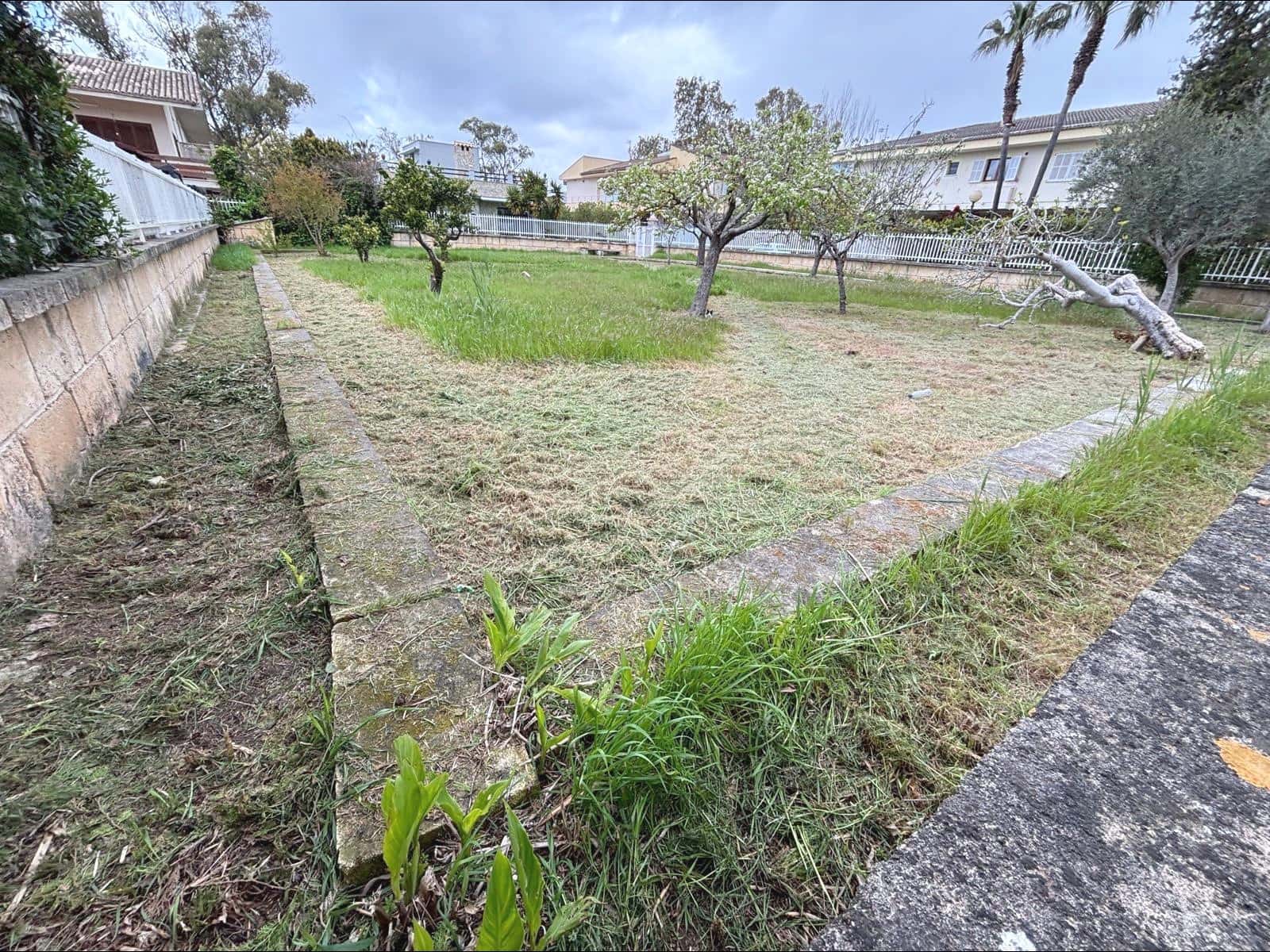 Building Plot for sale in Muro - € 580,000 (Ref: 9732406)