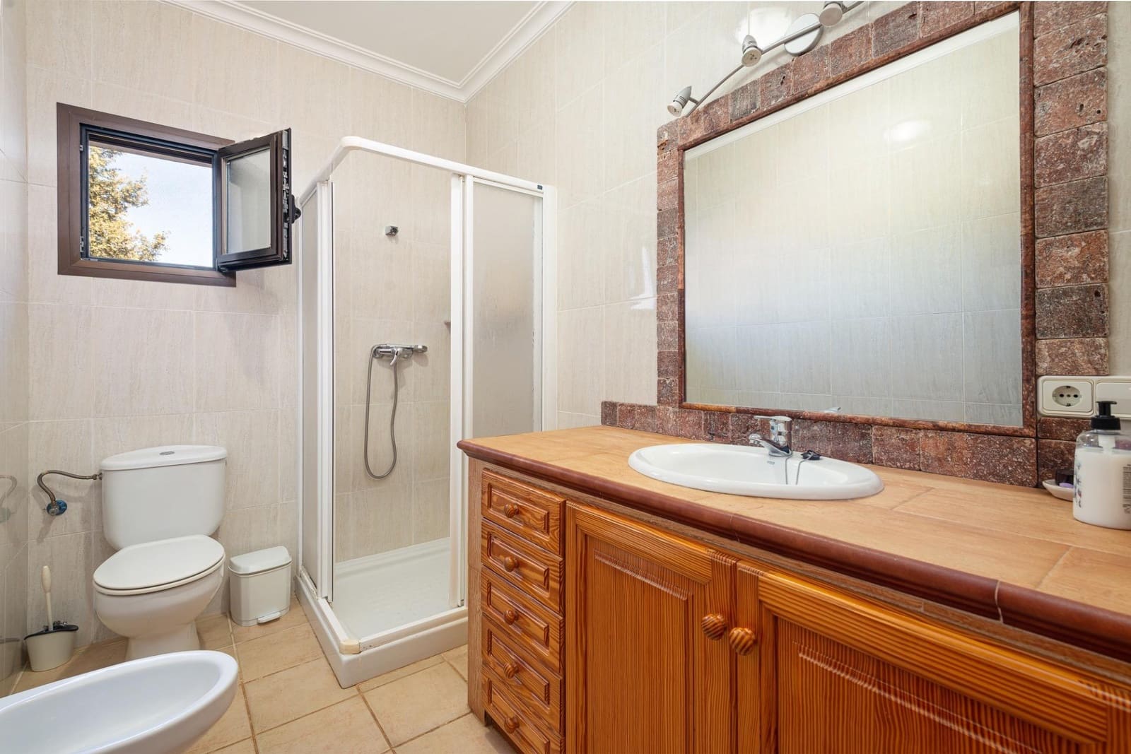 4 bedroom Finca/Country House for sale in Inca with garage - € 1,170,000 (Ref: 9788550)