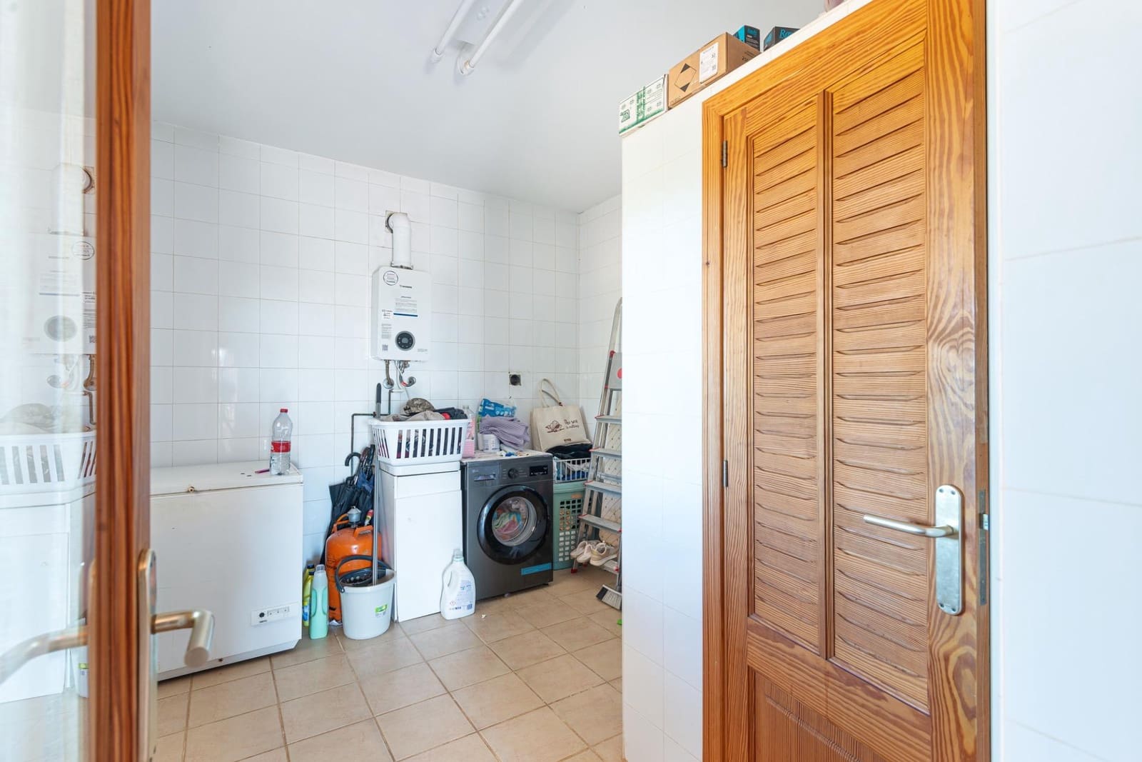 4 soveværelse Finca/Landehus til salg i Inca med garage - € 1.100.000 (Ref: 9788550)