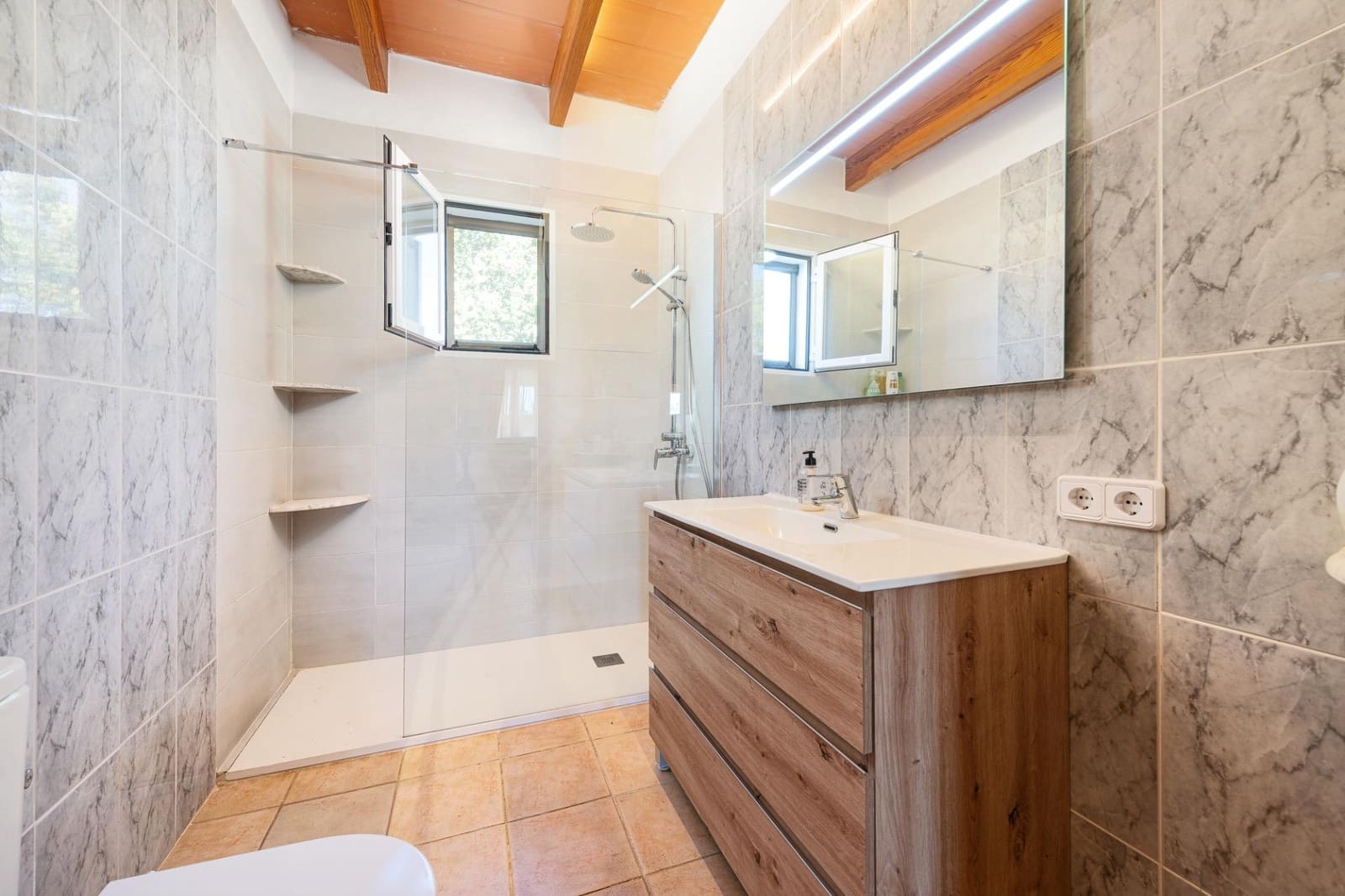4 soveværelse Finca/Landehus til salg i Inca med garage - € 1.100.000 (Ref: 9788550)