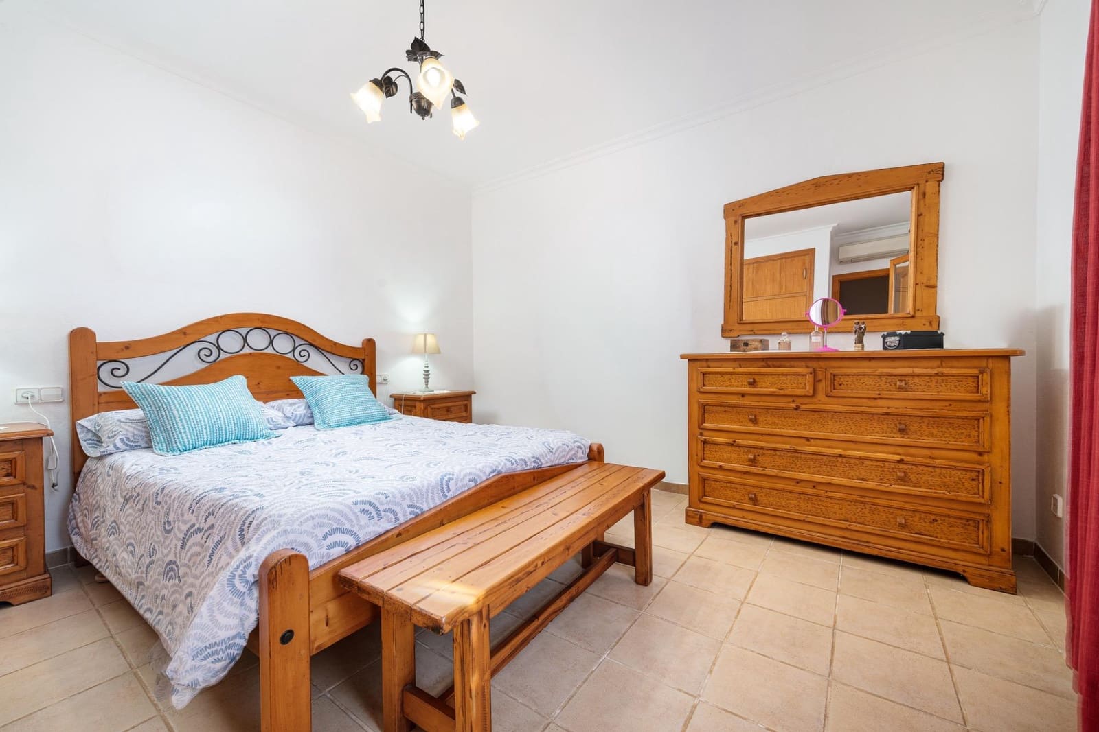 4 soveværelse Finca/Landehus til salg i Inca med garage - € 1.100.000 (Ref: 9788550)