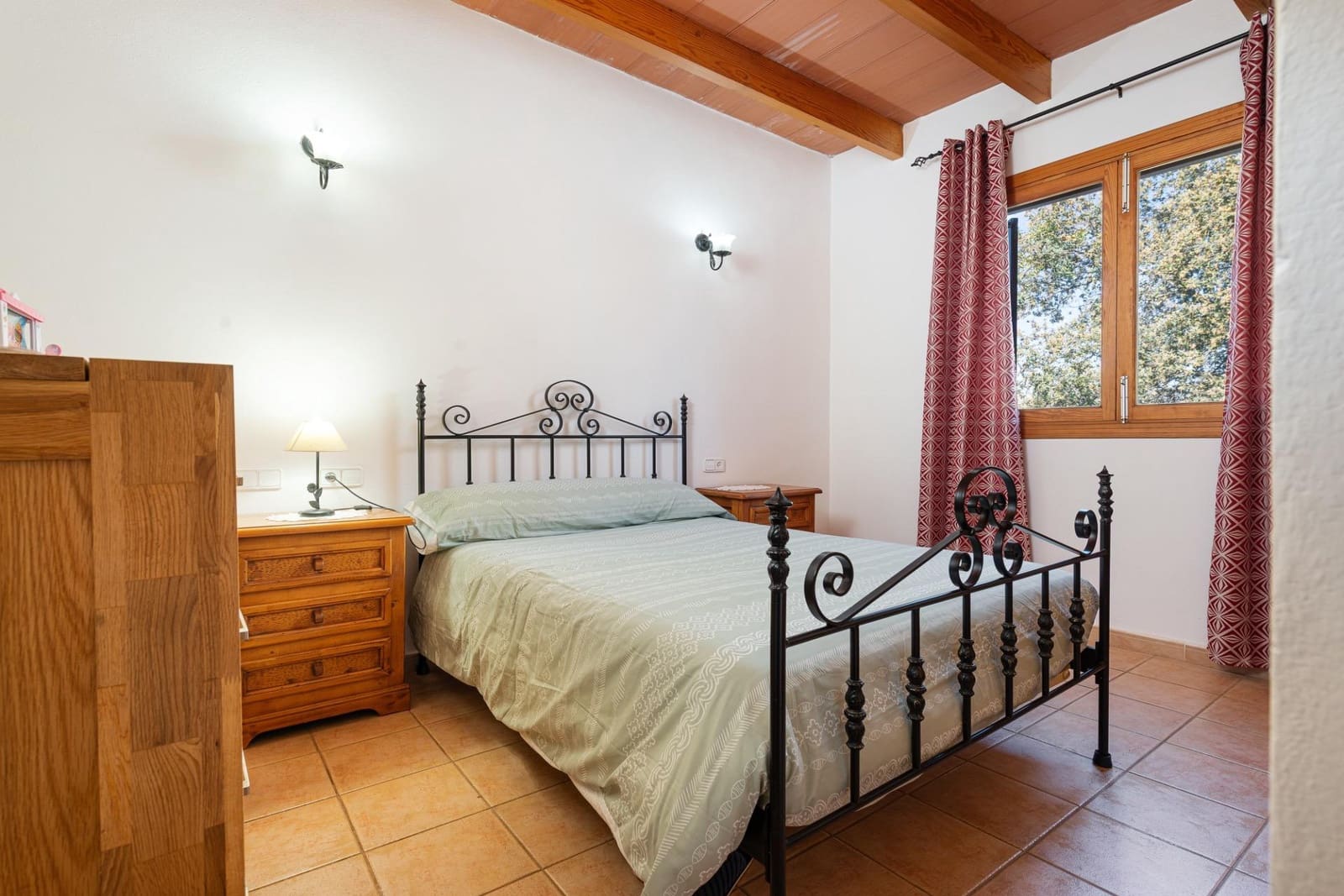 4 soveværelse Finca/Landehus til salg i Inca med garage - € 1.100.000 (Ref: 9788550)