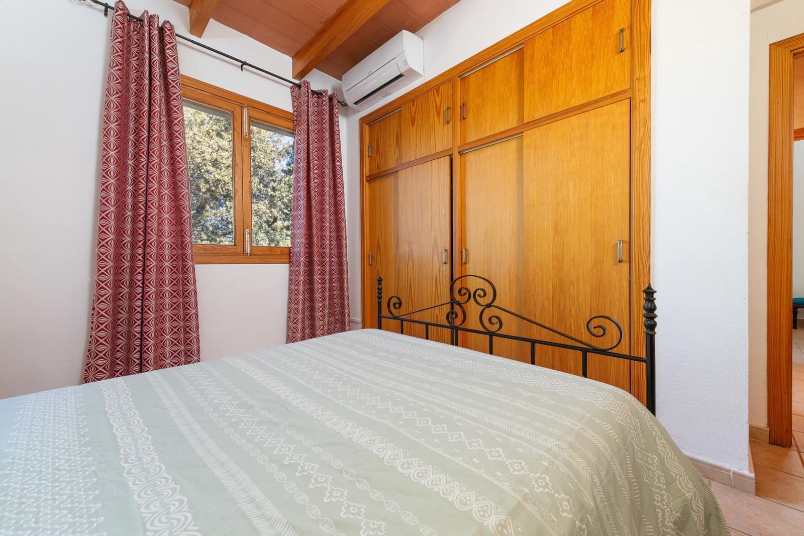 4 soveværelse Finca/Landehus til salg i Inca med garage - € 1.100.000 (Ref: 9788550)