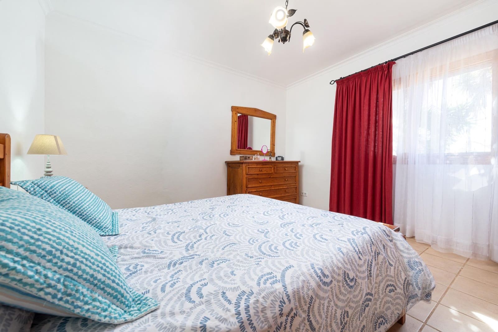 4 soveværelse Finca/Landehus til salg i Inca med garage - € 1.100.000 (Ref: 9788550)