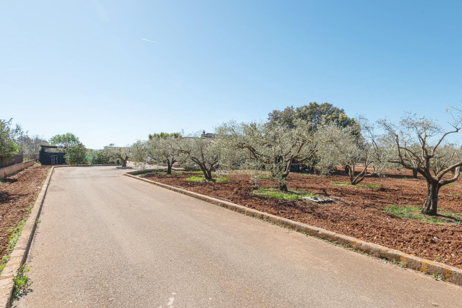 4 soveværelse Finca/Landehus til salg i Inca med garage - € 1.100.000 (Ref: 9788550)