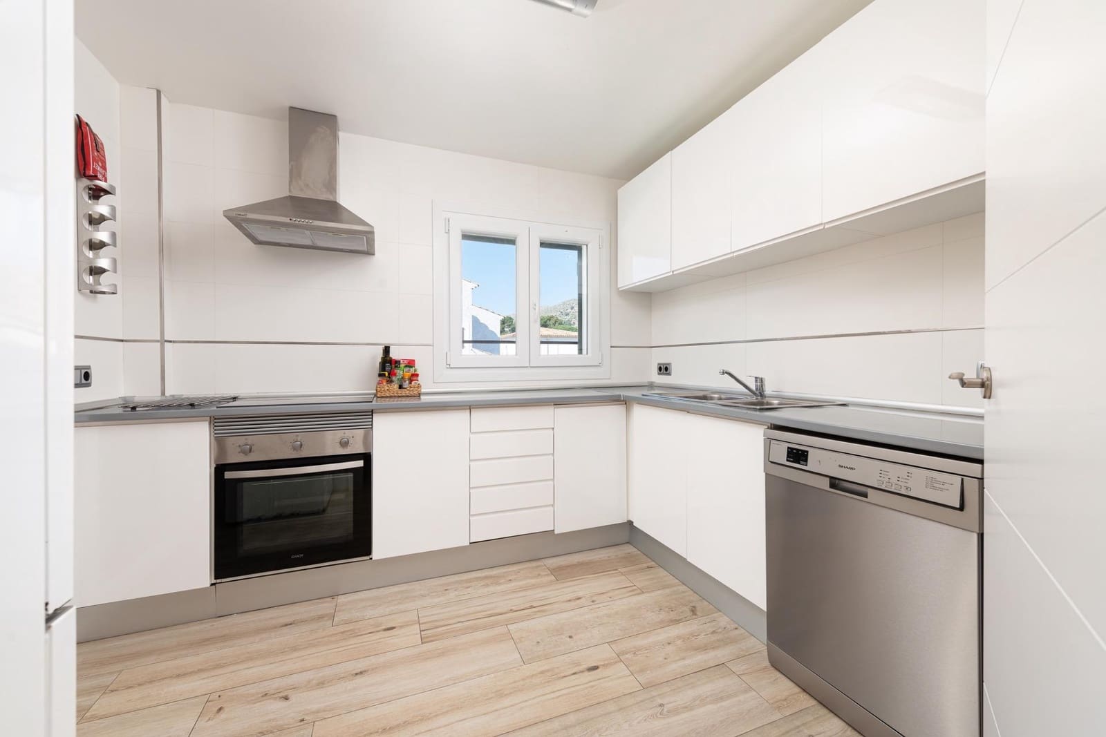 Chalet de 4 habitaciones en Pollensa / Pollença en venta con piscina garaje - 1.395.000 € (Ref: 9788551)