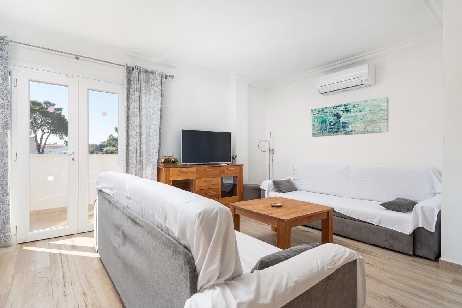 Chalet de 4 habitaciones en Pollensa / Pollença en venta con piscina garaje - 1.395.000 € (Ref: 9788551)