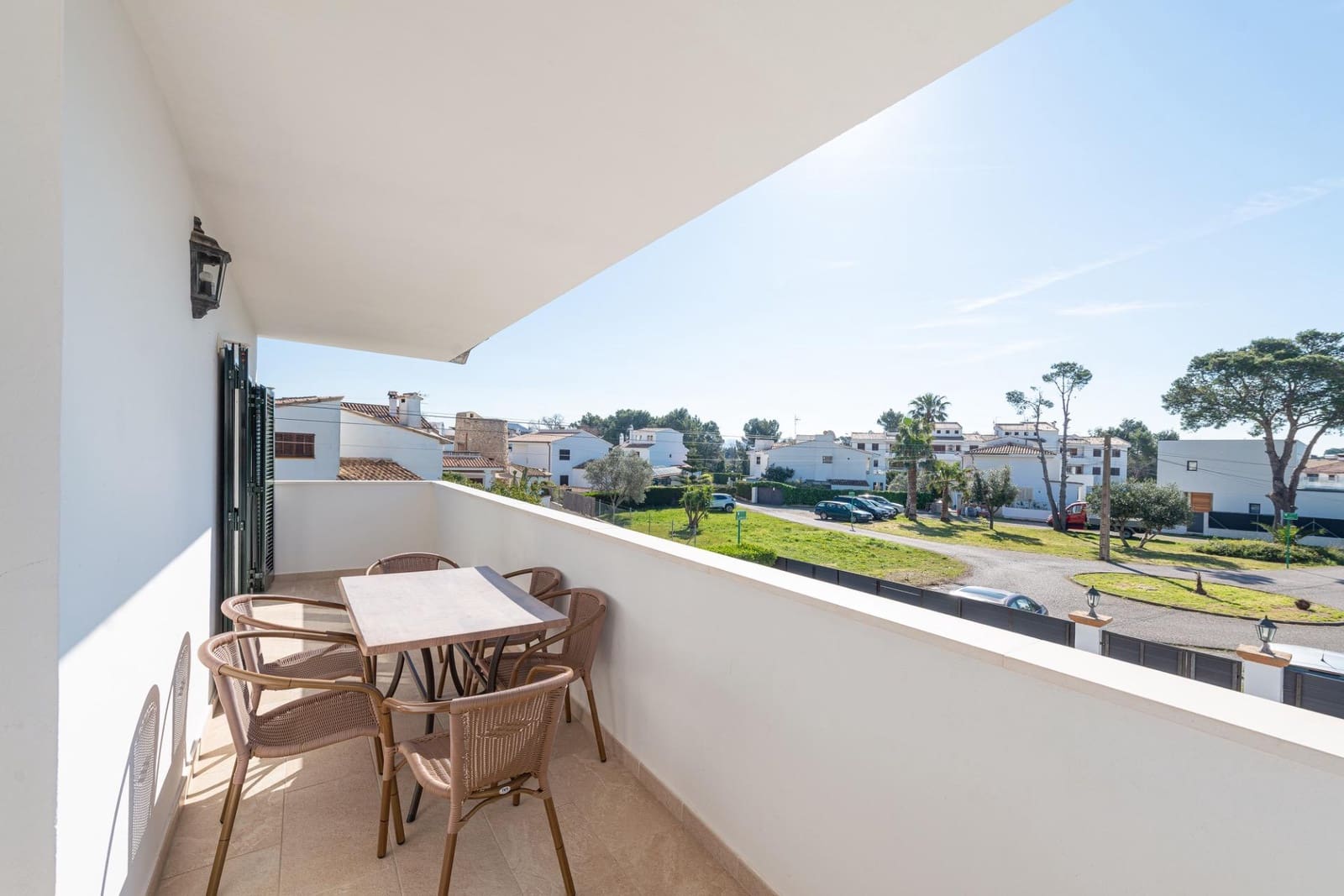 Chalet de 4 habitaciones en Pollensa / Pollença en venta con piscina garaje - 1.395.000 € (Ref: 9788551)