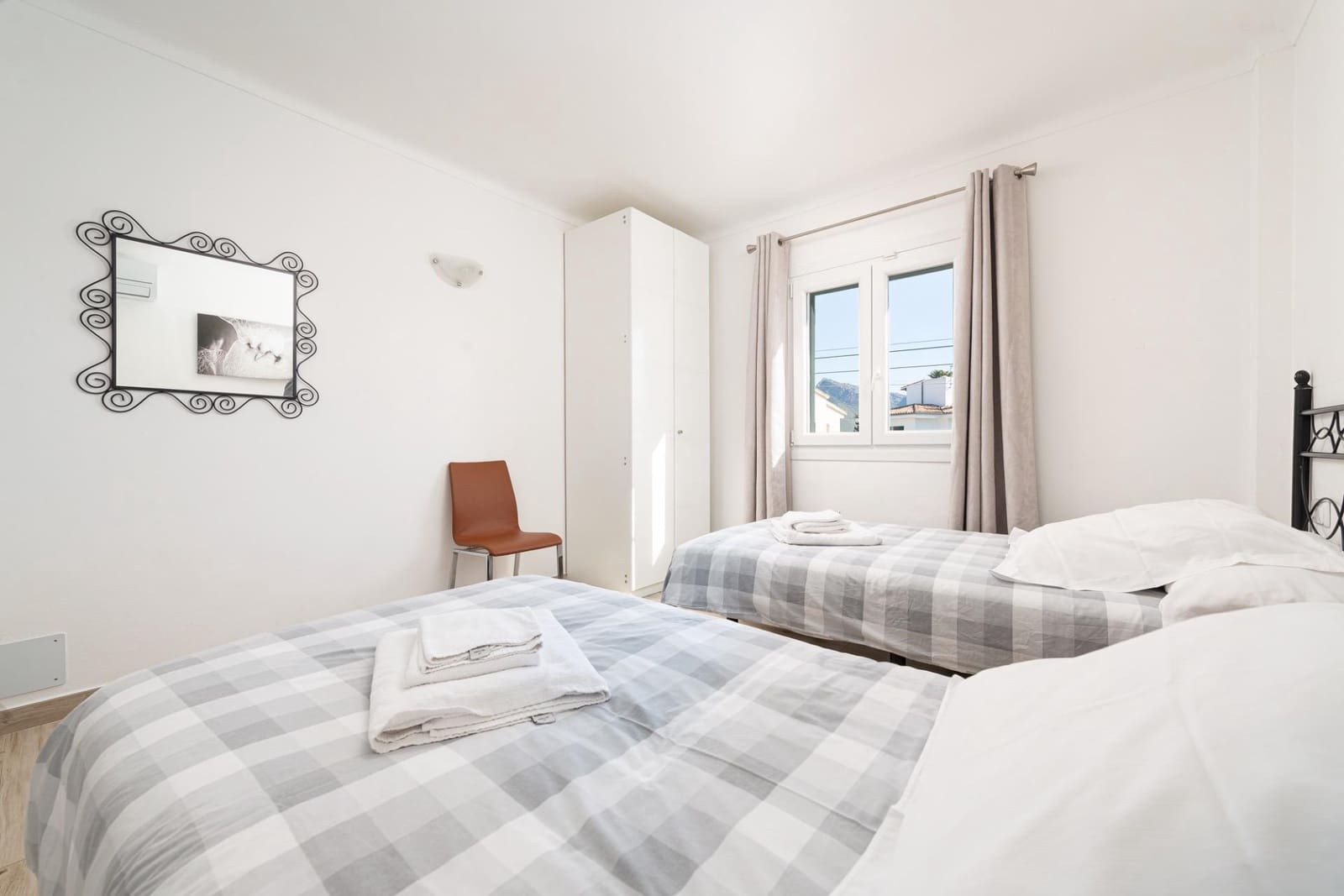 Chalet de 4 habitaciones en Pollensa / Pollença en venta con piscina garaje - 1.395.000 € (Ref: 9788551)