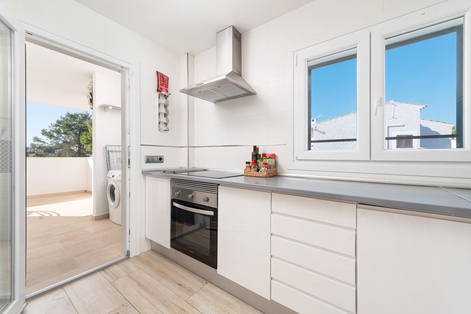 Chalet de 4 habitaciones en Pollensa / Pollença en venta con piscina garaje - 1.395.000 € (Ref: 9788551)