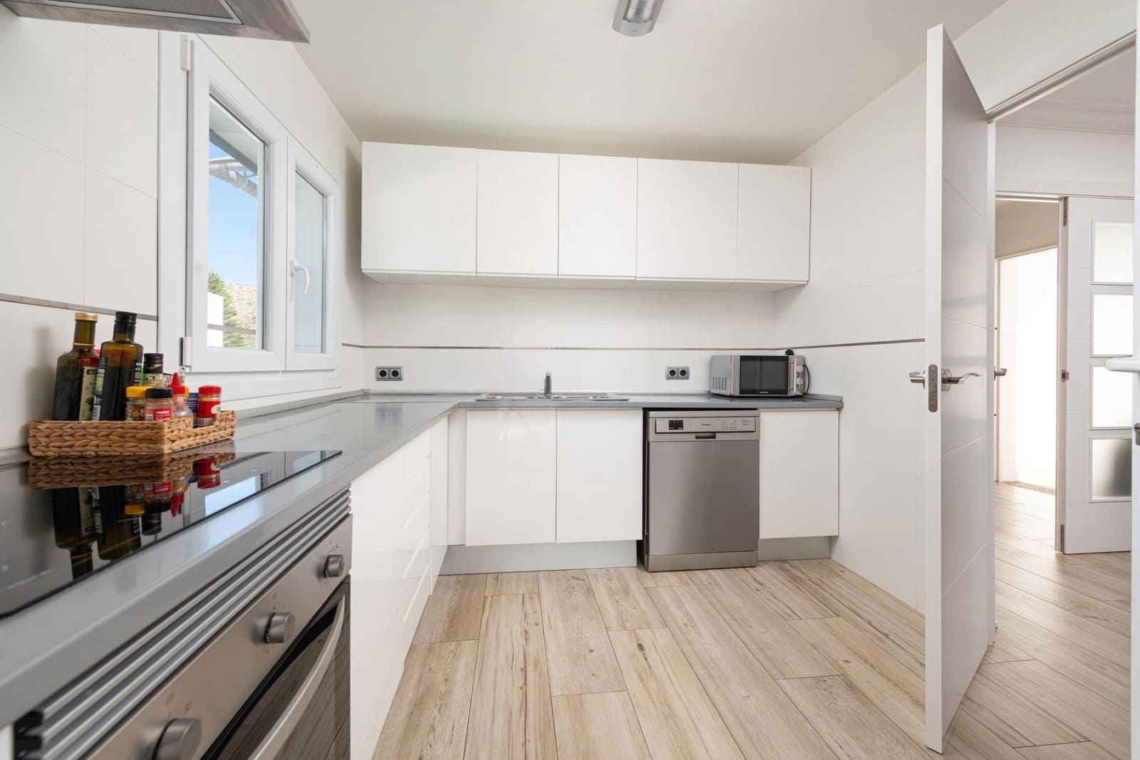 Chalet de 4 habitaciones en Pollensa / Pollença en venta con piscina garaje - 1.395.000 € (Ref: 9788551)