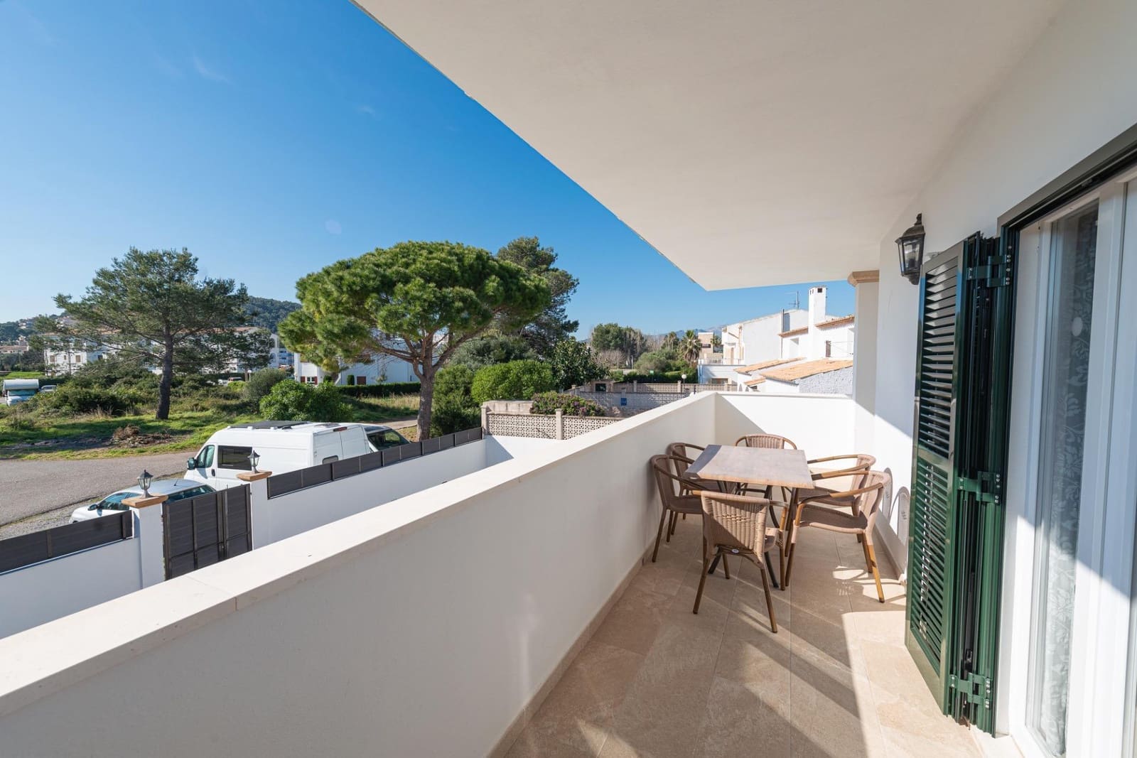 Chalet de 4 habitaciones en Pollensa / Pollença en venta con piscina garaje - 1.395.000 € (Ref: 9788551)