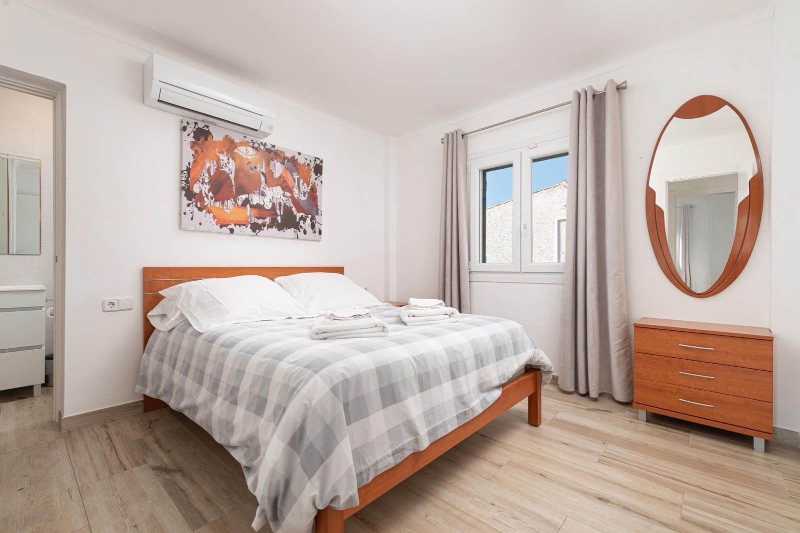 Chalet de 4 habitaciones en Pollensa / Pollença en venta con piscina garaje - 1.395.000 € (Ref: 9788551)