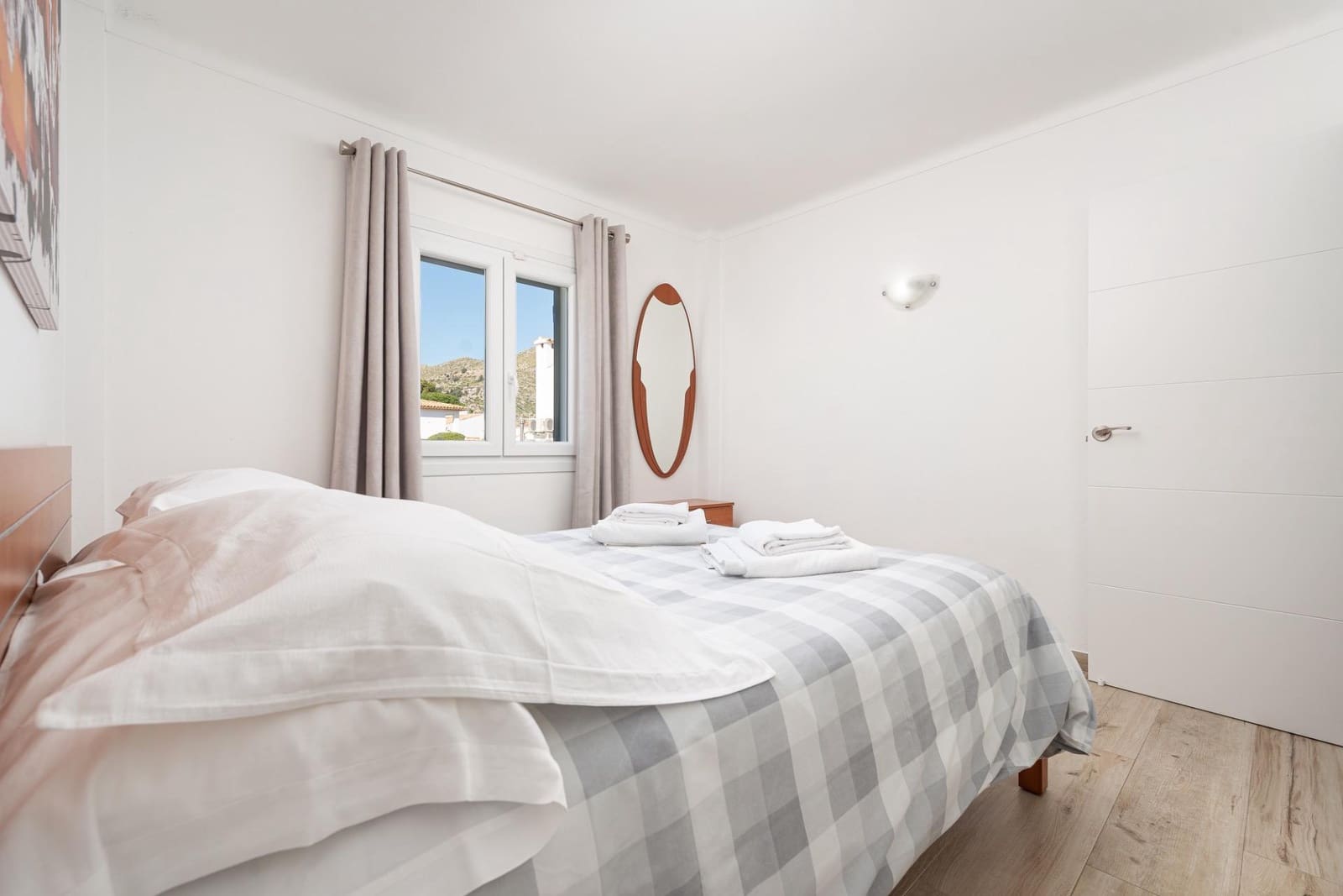 Chalet de 4 habitaciones en Pollensa / Pollença en venta con piscina garaje - 1.395.000 € (Ref: 9788551)