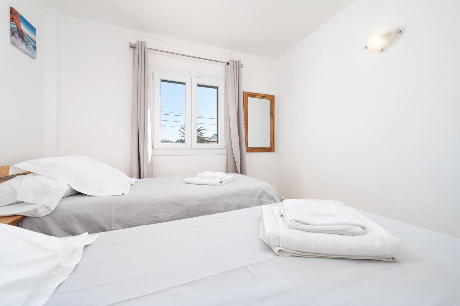 Chalet de 4 habitaciones en Pollensa / Pollença en venta con piscina garaje - 1.395.000 € (Ref: 9788551)