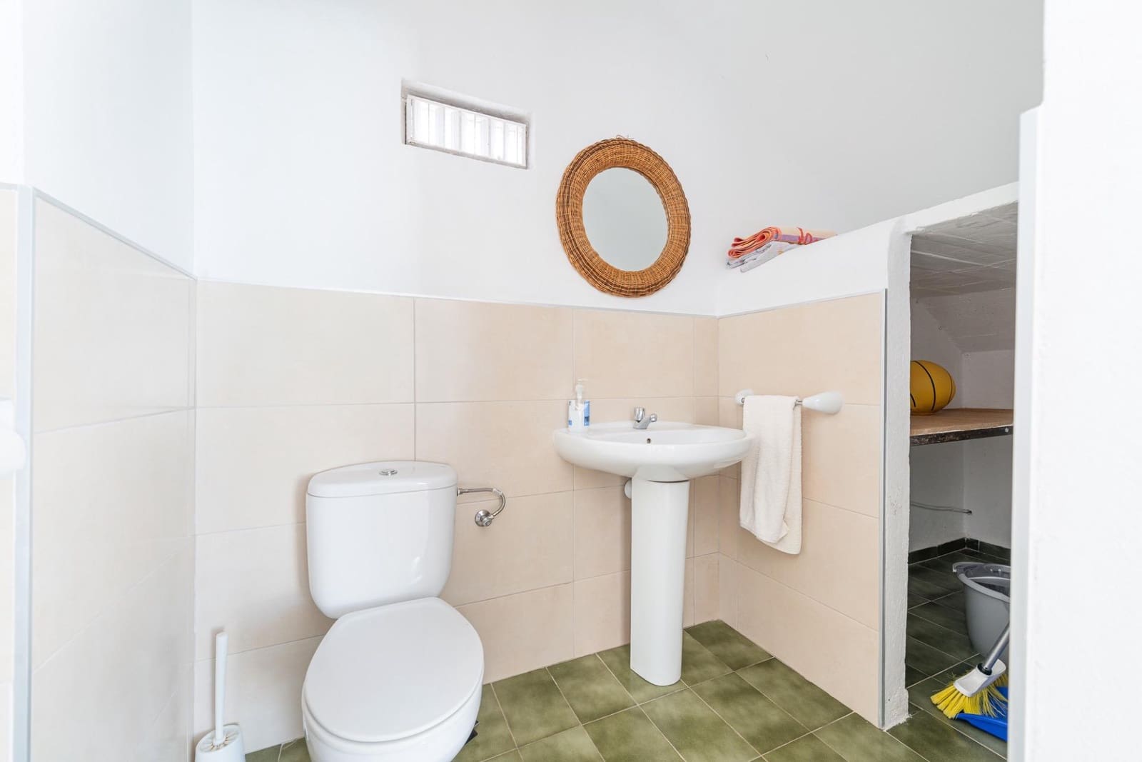 Chalet de 4 habitaciones en Pollensa / Pollença en venta con piscina garaje - 1.395.000 € (Ref: 9788551)