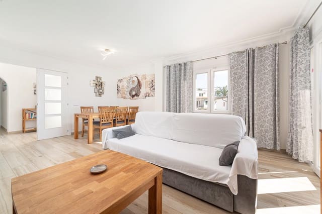 Chalet de 4 habitaciones en Port de Pollença, Pollensa / Pollença en venta con piscina garaje - 1.395.000 € (Ref: 9788551)