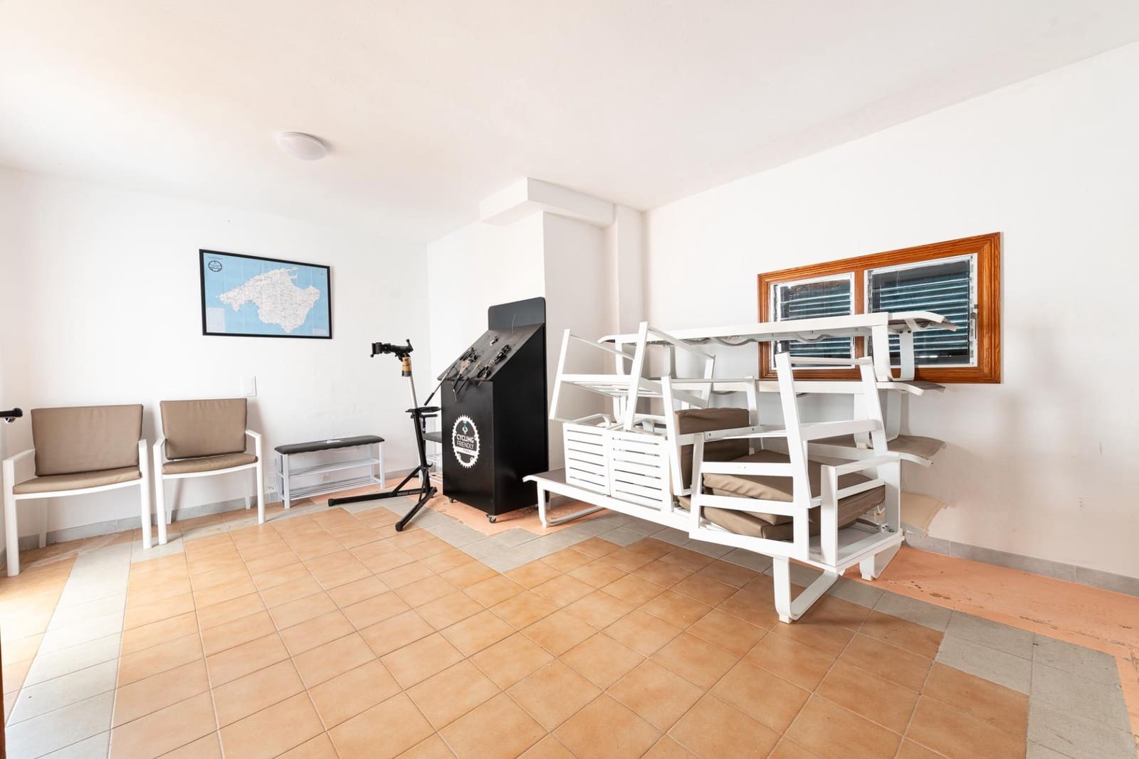 Chalet de 4 habitaciones en Pollensa / Pollença en venta con piscina garaje - 1.395.000 € (Ref: 9788551)