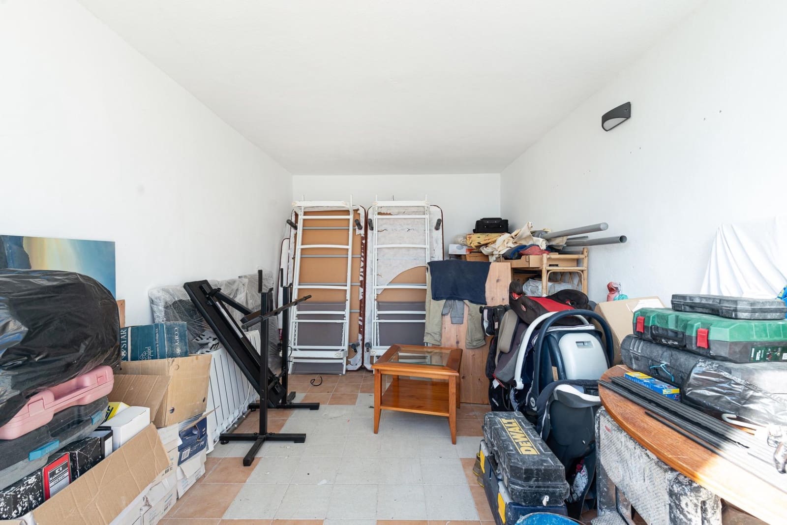 Chalet de 4 habitaciones en Pollensa / Pollença en venta con piscina garaje - 1.395.000 € (Ref: 9788551)