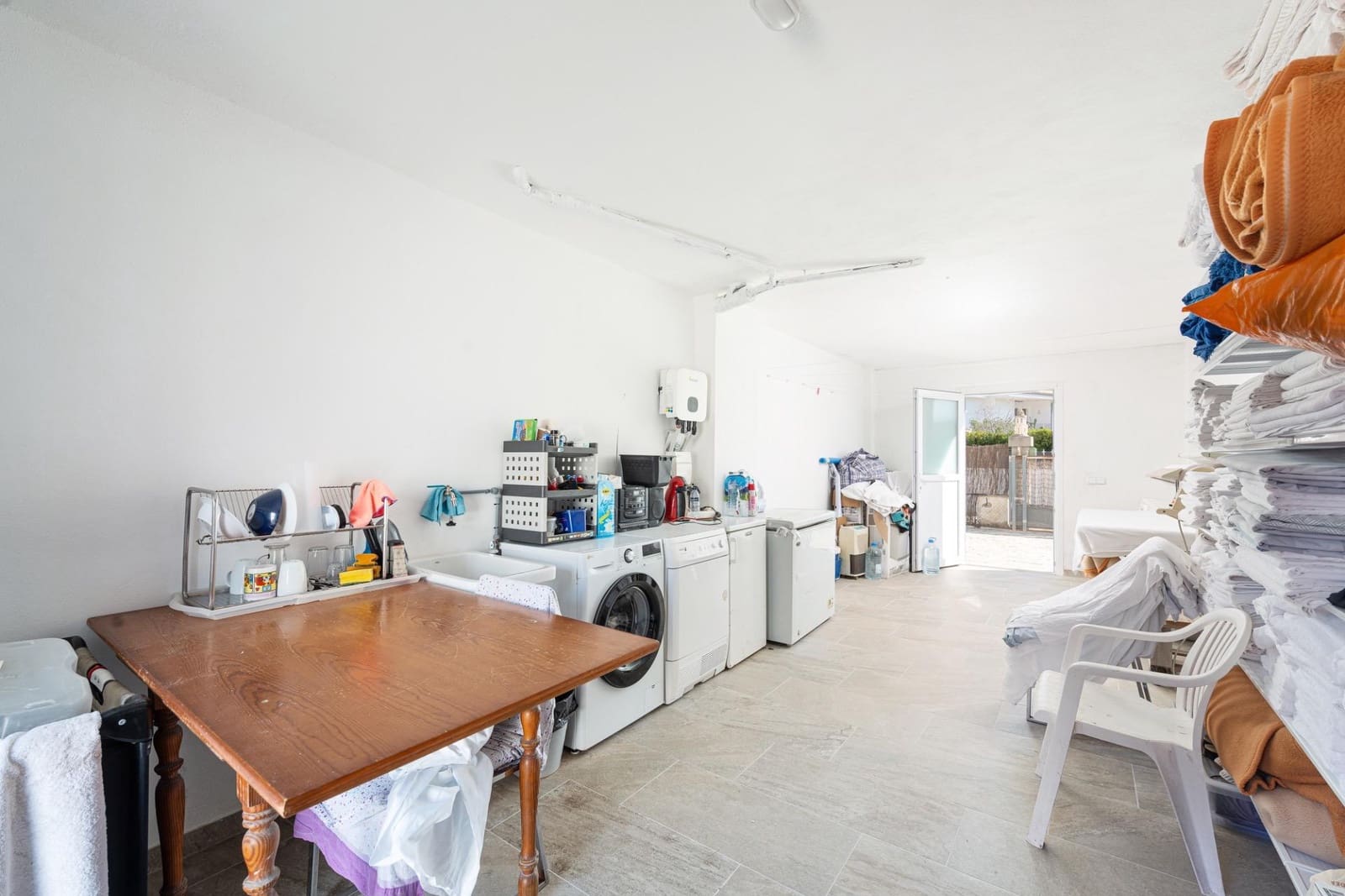 Chalet de 4 habitaciones en Pollensa / Pollença en venta con piscina garaje - 1.395.000 € (Ref: 9788551)