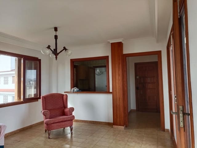 2 slaapkamer Penthouse te koop in Alcúdia - € 350.000 (Ref: 9794862)