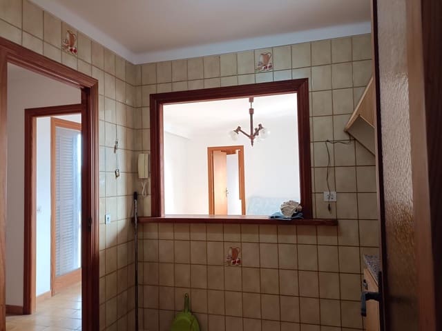 2 soveværelse Penthouse til salg i Alcúdia - € 320.000 (Ref: 9794862)