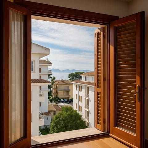 2 Zimmer Penthouse zu verkaufen in Alcúdia - 320.000 € (Ref: 9794862)