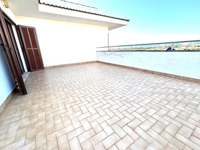 2 Zimmer Penthouse zu verkaufen in Alcúdia - 320.000 € (Ref: 9794862)