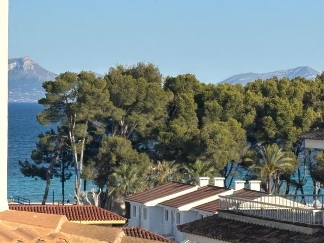 2 Zimmer Penthouse zu verkaufen in Alcúdia - 320.000 € (Ref: 9794862)