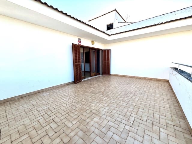 2 Zimmer Penthouse zu verkaufen in Alcúdia - 320.000 € (Ref: 9794862)