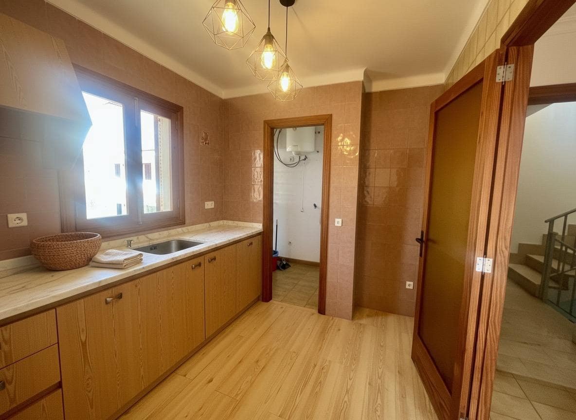 2 soverom Penthouse til salgs i Alcudia - € 320 000 (Ref: 9794862)