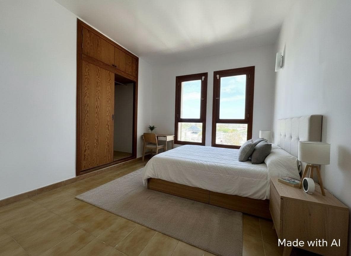 2 soverom Penthouse til salgs i Alcudia - € 320 000 (Ref: 9794862)