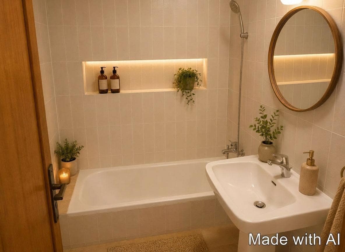2 soverom Penthouse til salgs i Alcudia - € 320 000 (Ref: 9794862)