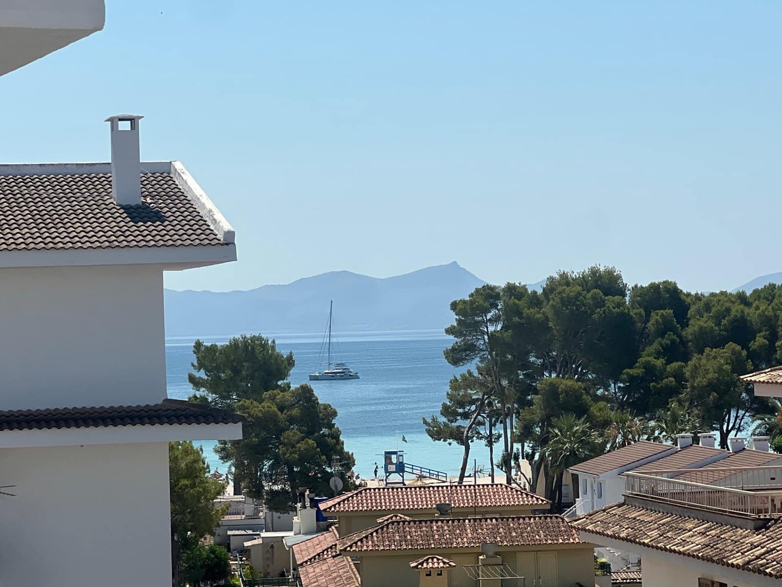 2 soverom Penthouse til salgs i Alcudia - € 320 000 (Ref: 9794862)