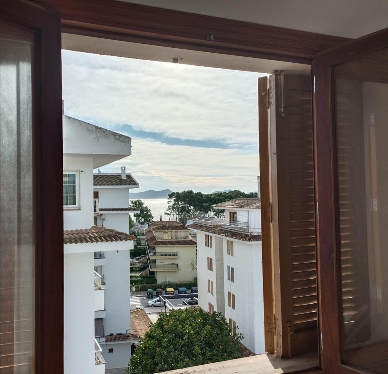2 soverom Penthouse til salgs i Alcudia - € 320 000 (Ref: 9794862)
